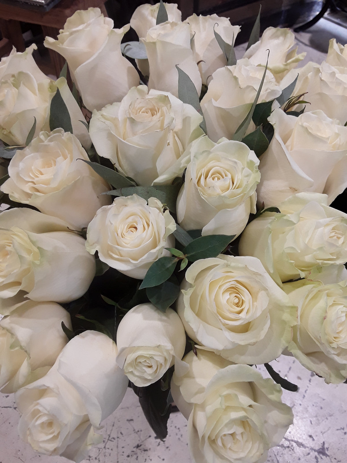 Roses