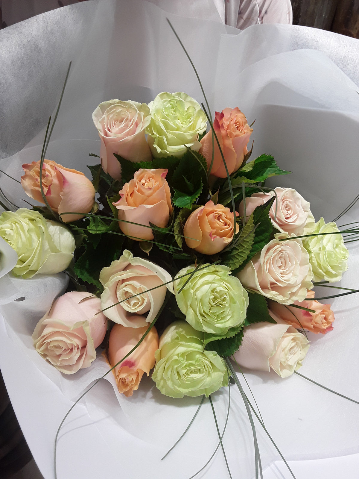 Roses