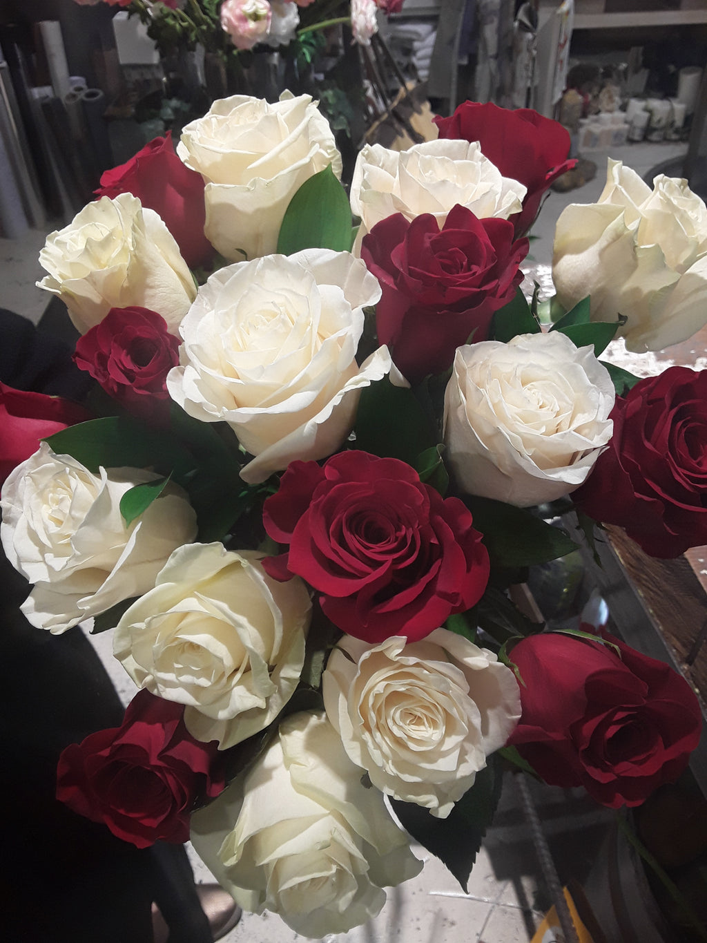 Roses