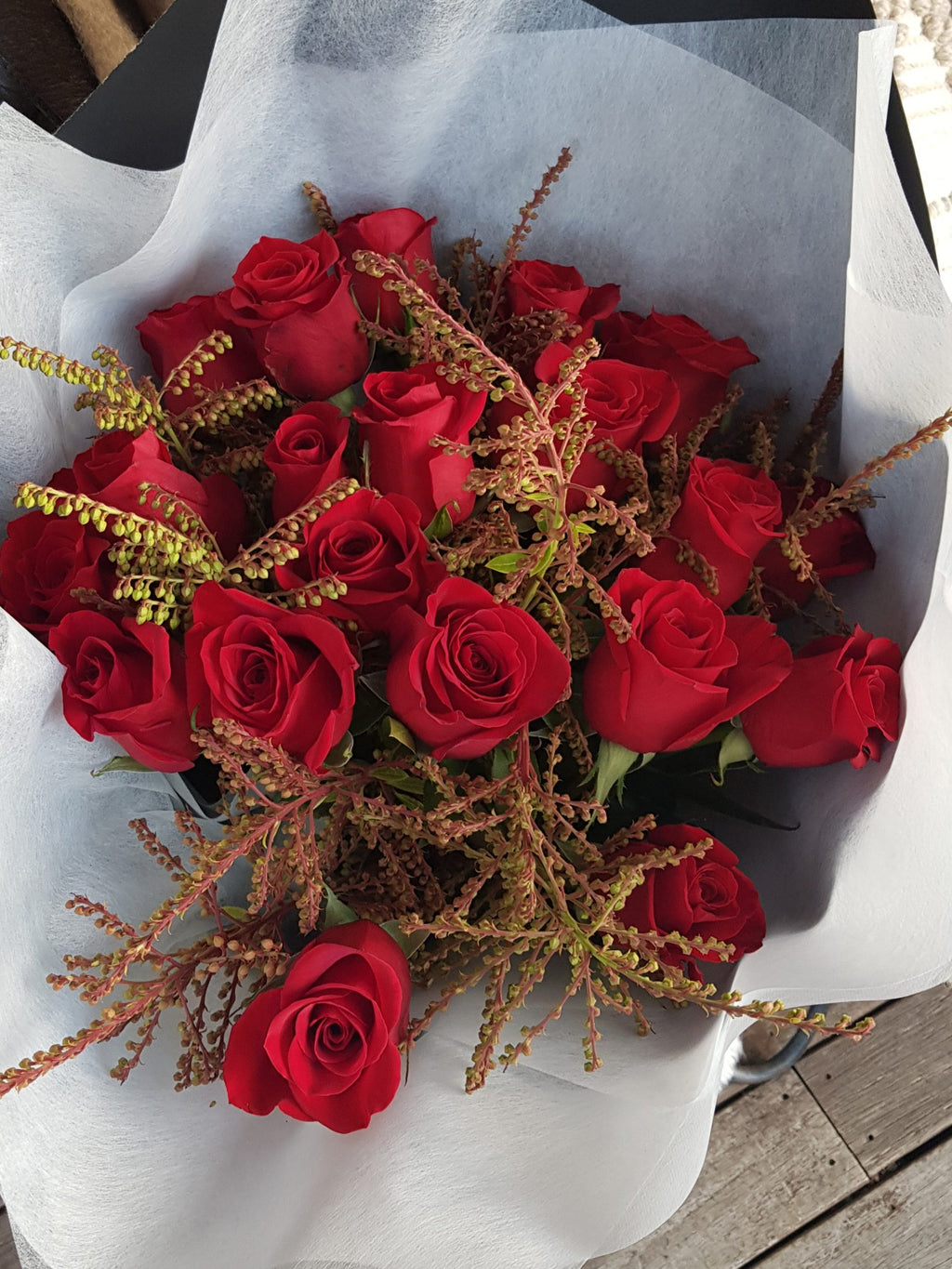 Roses