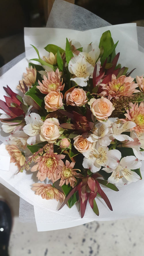 Florist's Choice Seasonal Bouquet