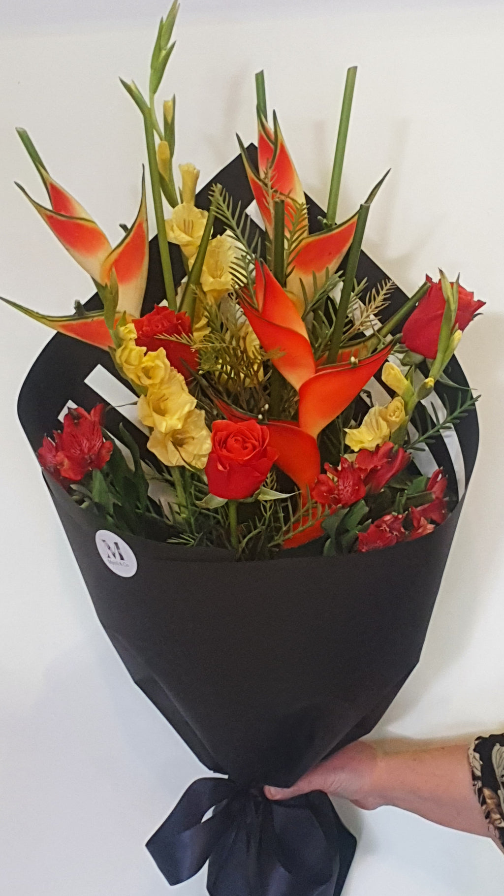 Florist's Choice Seasonal Bouquet