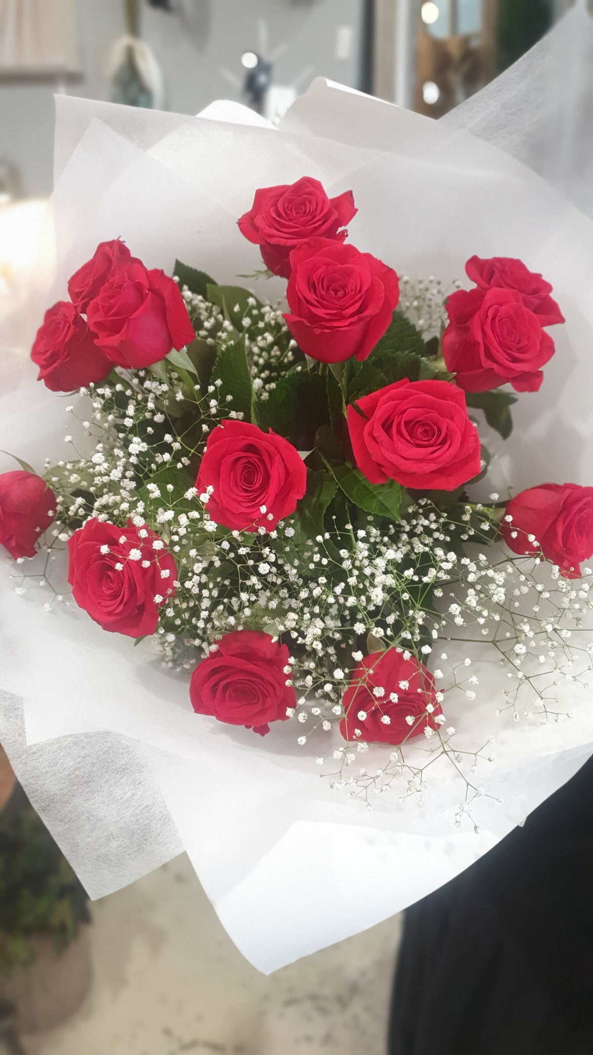 Roses