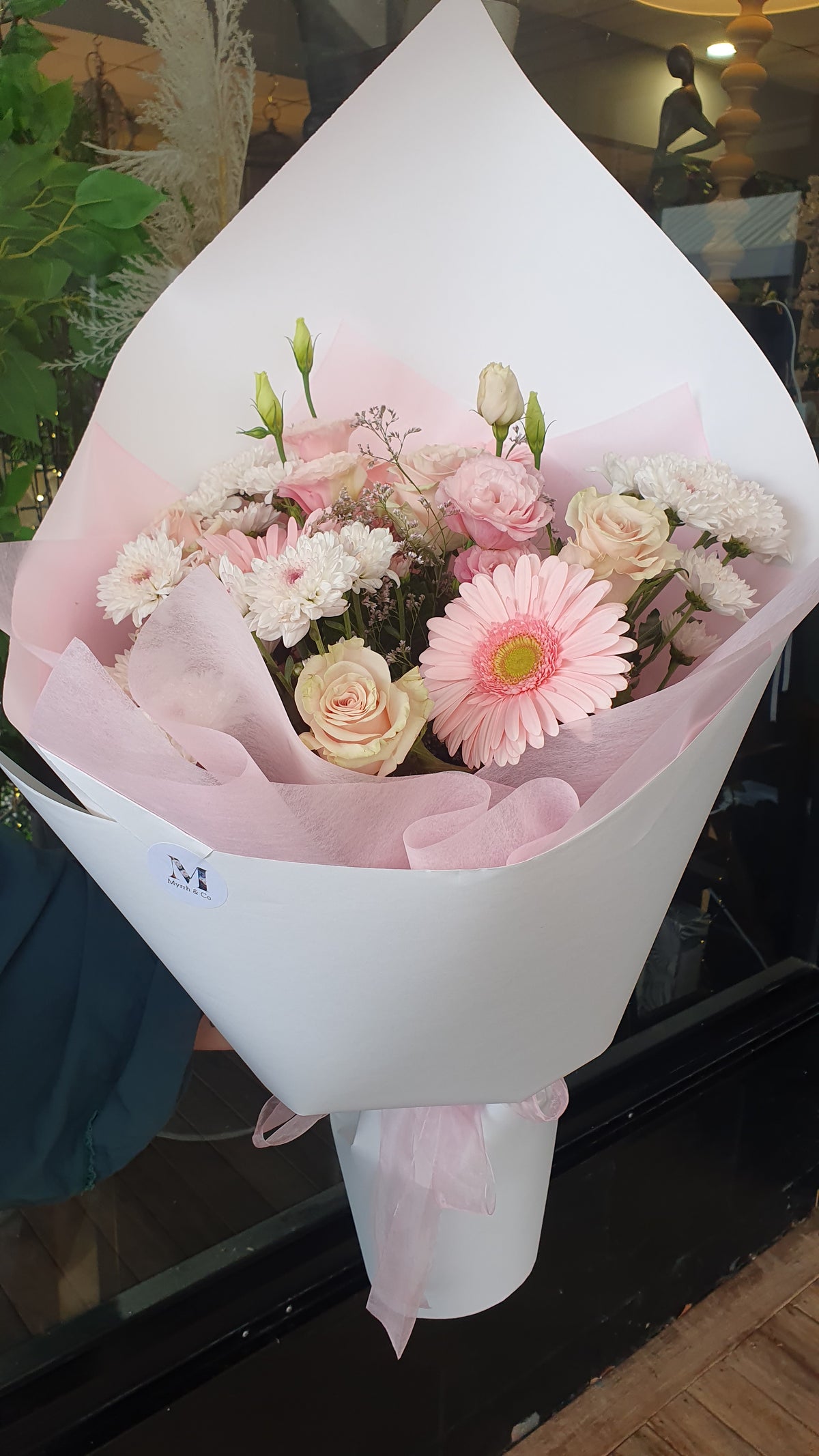 Florist's Choice Seasonal Bouquet