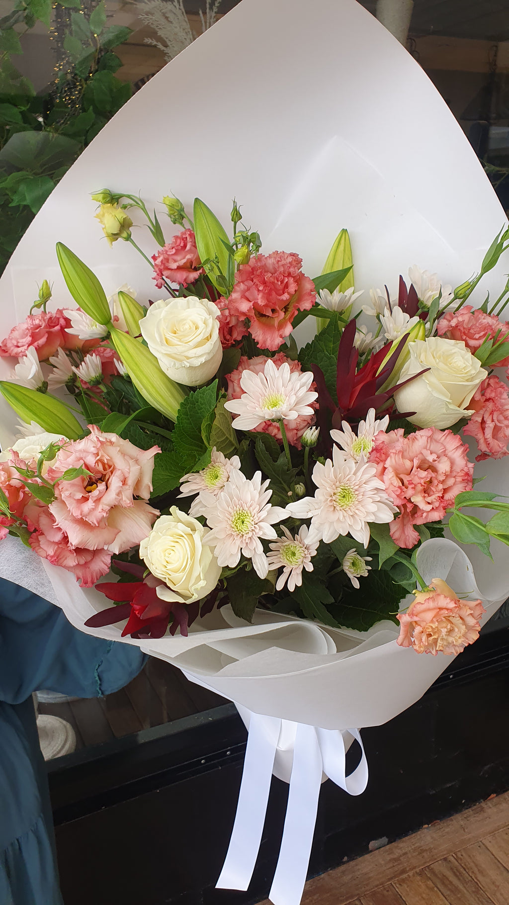 Florist's Choice Seasonal Bouquet