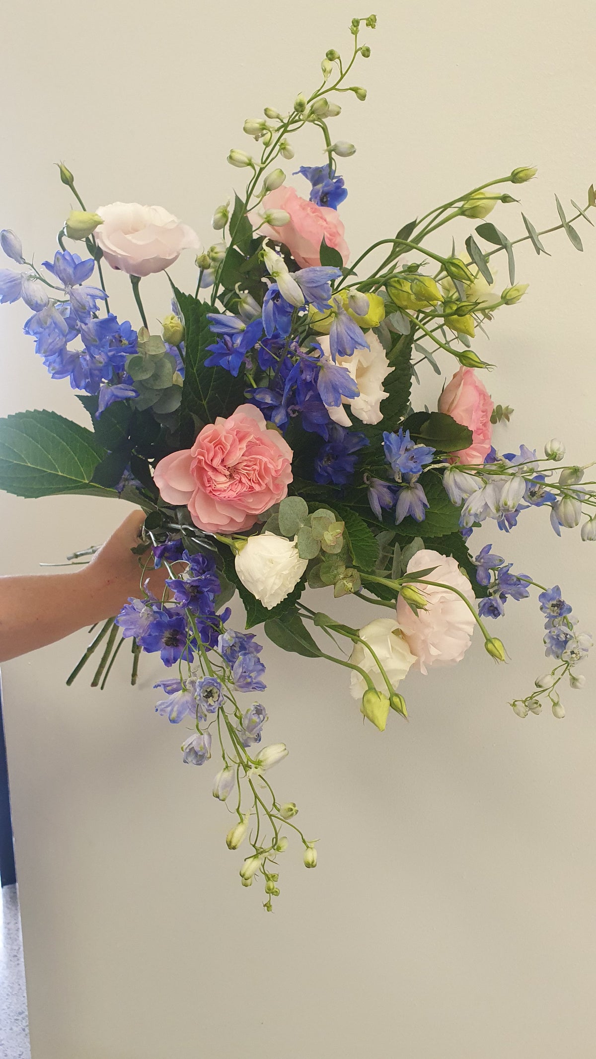 Florist's Choice Seasonal Bouquet