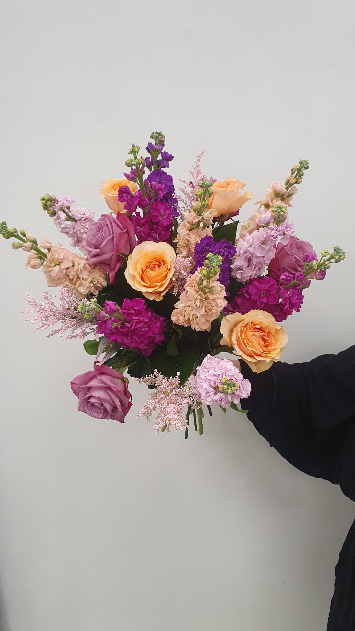 Florist's Choice Seasonal Bouquet