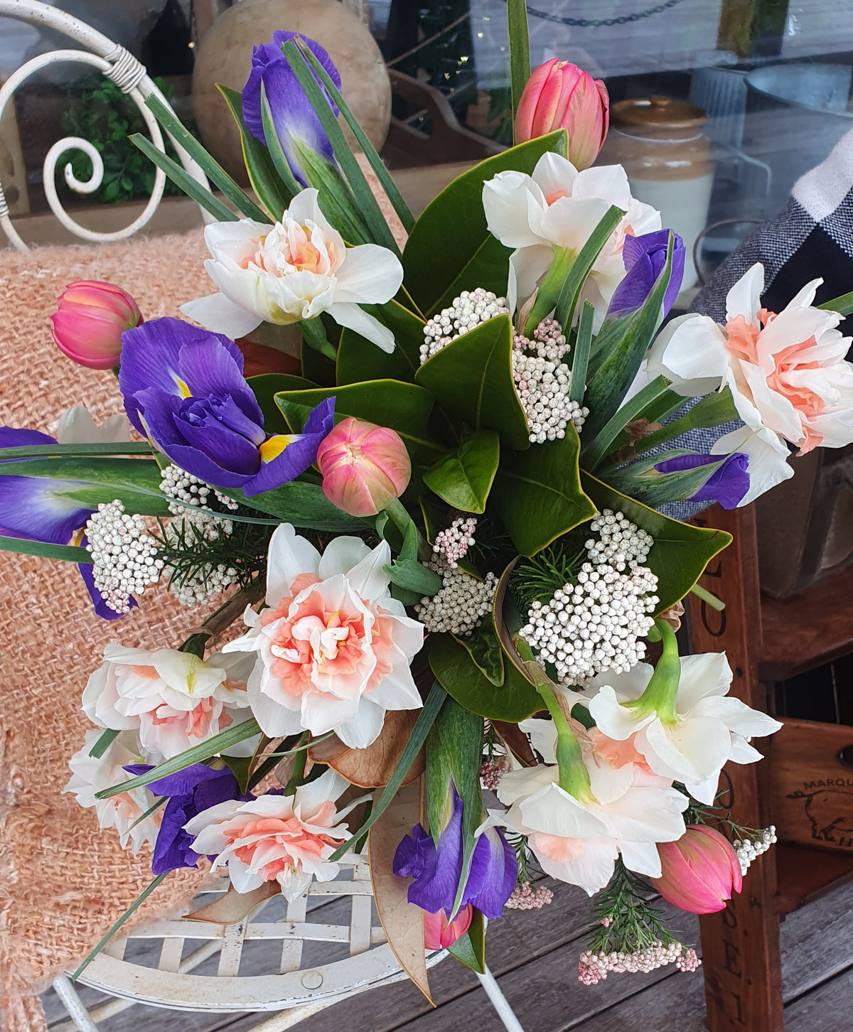 Florist's Choice Seasonal Bouquet