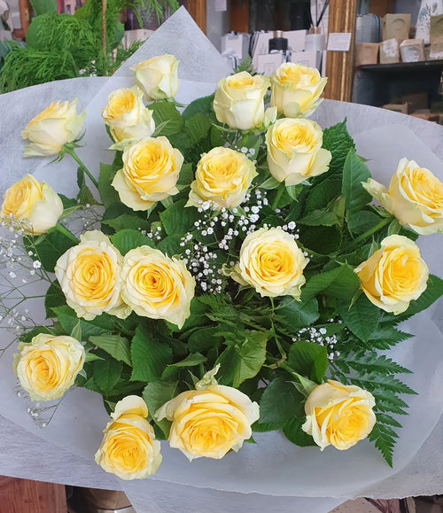 Roses