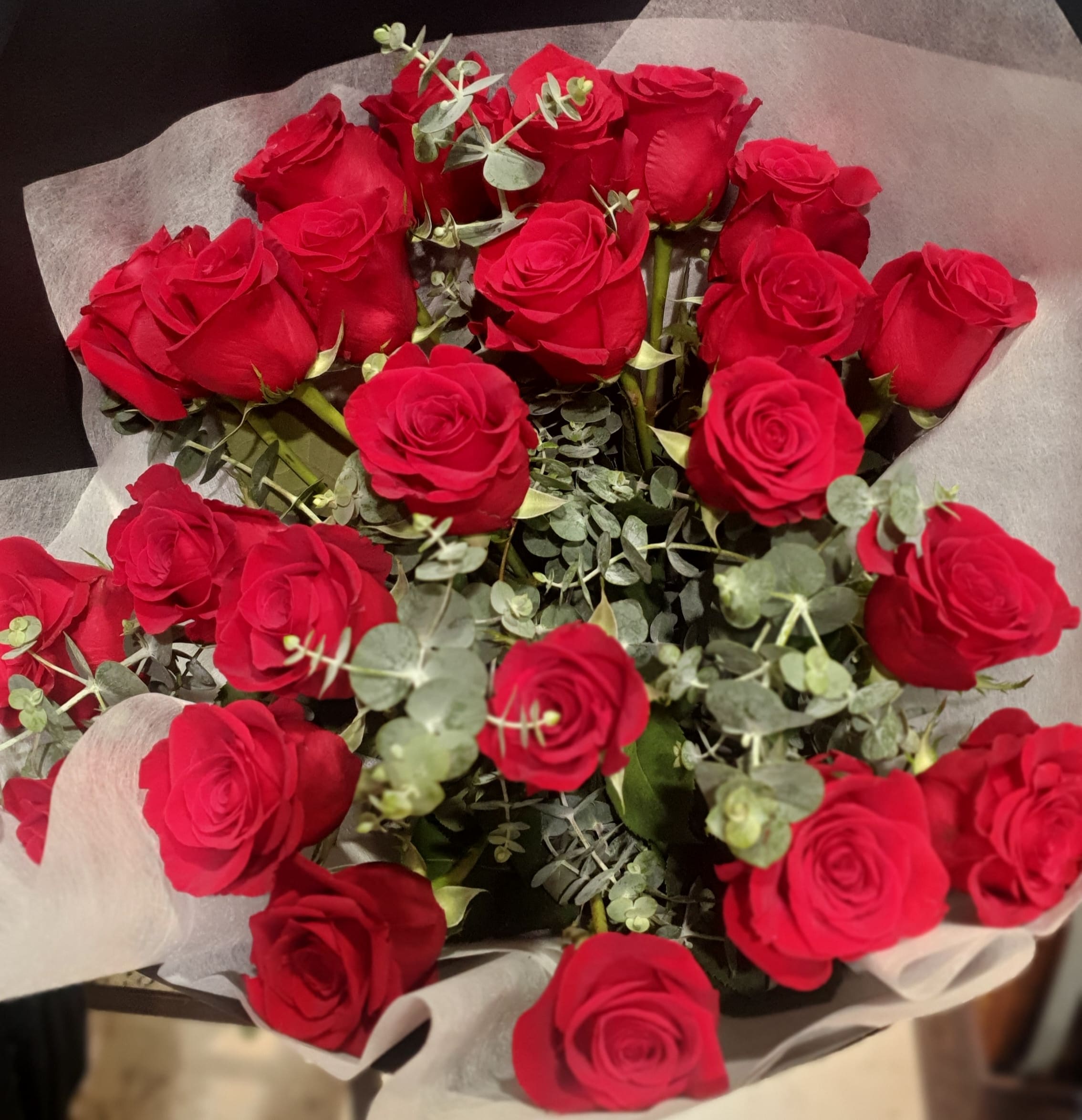 Roses
