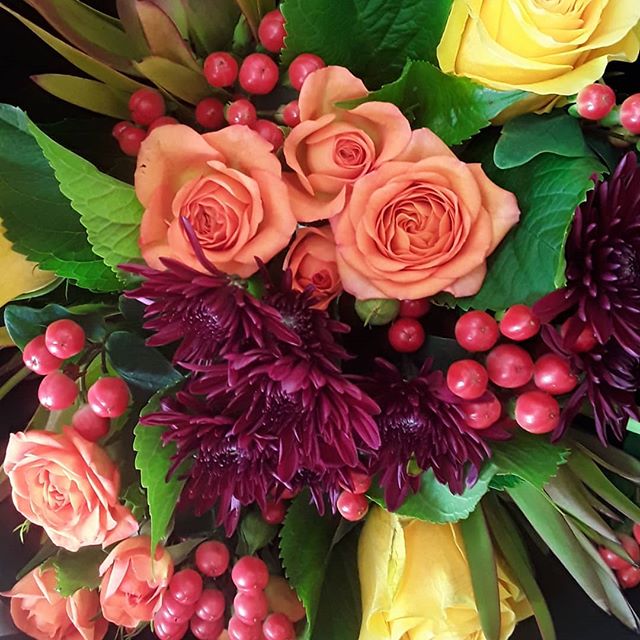 Florist's Choice Seasonal Bouquet