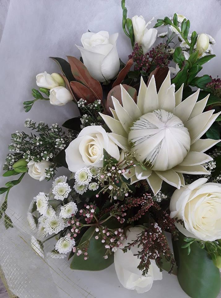 Florist's Choice Seasonal Bouquet